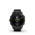 Montre Garmin Fenix 7X Pro Sol Slate Gray