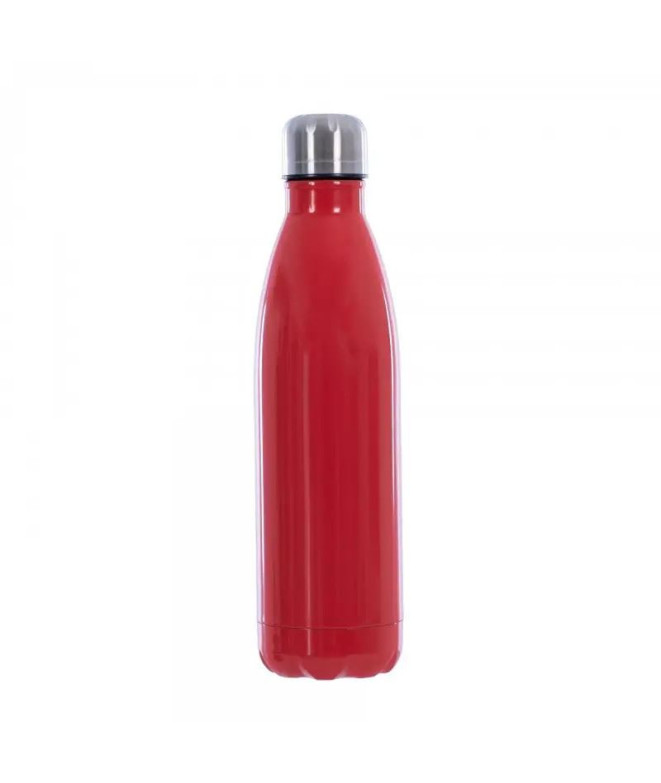 Bouteille Jim Sport thermique Freshly Red