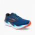 Chaussures Running Brooks Homme de Glycerin 21 Bleu/Noir