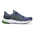 Chaussures de Running ASICS GT-1000 12 Homme Thunder Bleu/Lime
