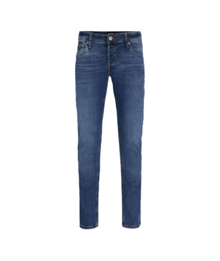 Vaquero Jack & Jones Jjiglenn Jjoriginal Am 814 Noos Blue...