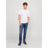 Vaquero Jack & Jones Jjiglenn Jjoriginal Am 814 Noos Blue Denim