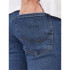 Vaquero Jack & Jones Jjiglenn Jjoriginal Am 814 Noos Blue Denim