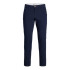 Pantalón Jack and Jones tmarco dave Navy Hombre
