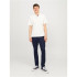Pantalón Jack and Jones tmarco dave Navy Hombre