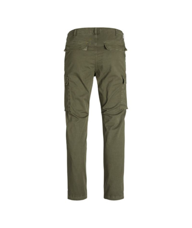Pantalon Jack and Jones tace tucker Cargo Ama...
