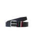 Cinturón Jack and Jones Jacespo Navy Hombre
