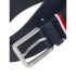 Cinturón Jack and Jones Jacespo Navy Hombre