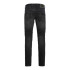 Pantalón Jack & Jones glenn blair Ge 802 Hombre Black Denim