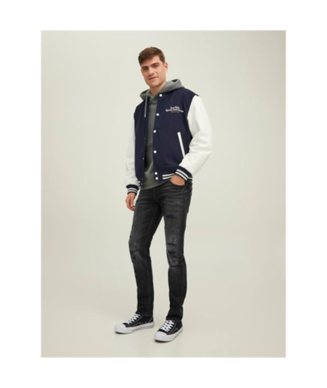 Pantalón Jack & Jones glenn blair Ge 802 Hombre...