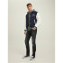 Pantalón Jack & Jones glenn blair Ge 802 Hombre Black Denim