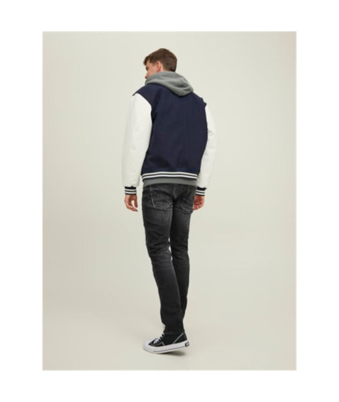 Pantalón Jack & Jones glenn blair Ge 802 Hombre...