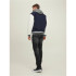 Pantalón Jack & Jones glenn blair Ge 802 Hombre Black Denim