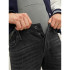 Pantalón Jack & Jones glenn blair Ge 802 Hombre Black Denim