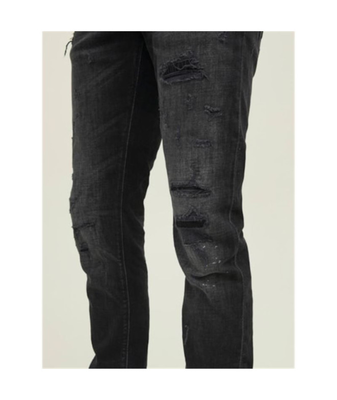 Pantalón Jack & Jones glenn blair Ge 802 Hombre...
