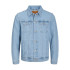 Veste Jack and Jones jean Mf 023 Blue Denim Homme