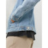 Chaqueta Jack and Jones jean Mf 023 Blue Denim Hombre
