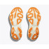Zapatillas de Running Hoka Bondi 8 Amarillo Hombre