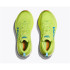 Zapatillas de Running Hoka Bondi 8 Amarillo Hombre
