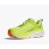 Zapatillas de Running Hoka Bondi 8 Amarillo Hombre