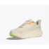 Chaussures de Running Hoka Clifton 9 Beige Femme
