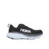 Sapatilhas de Running Hoka Bondi 8 Preto Mulher