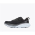 Sapatilhas de Running Hoka Bondi 8 Preto Mulher