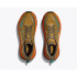 Chaussures Trail by Hoka Mafate Speed 4 Vert olive Homme