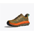 Chaussures Trail by Hoka Mafate Speed 4 Vert olive Homme