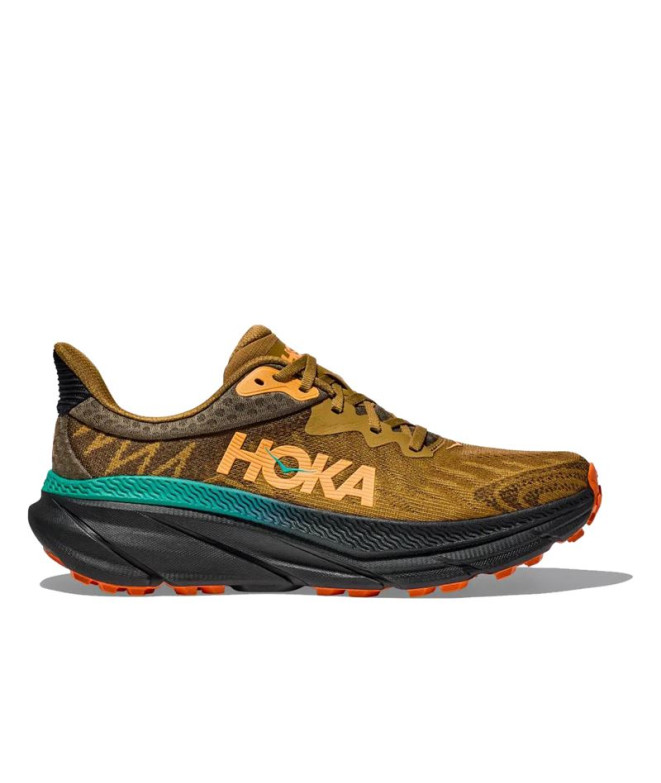 Sapatilhas Trail da Hoka Challenger 7 Homem