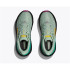 Chaussures de trail Hoka Challenger 7 Vert Femme