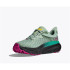 Chaussures de trail Hoka Challenger 7 Vert Femme