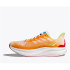 Chaussures Running de Hoka Mach 6 White Homme