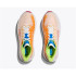 Chaussures Running de Hoka Mach 6 White Homme