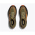 Zapatillas de Trail Hoka Speedgoat 6 Verde Oliva Hombre