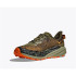 Zapatillas de Trail Hoka Speedgoat 6 Verde Oliva Hombre