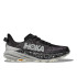 Sapatilhas Trail de Hoka Speedgoat 6 Preto Homem