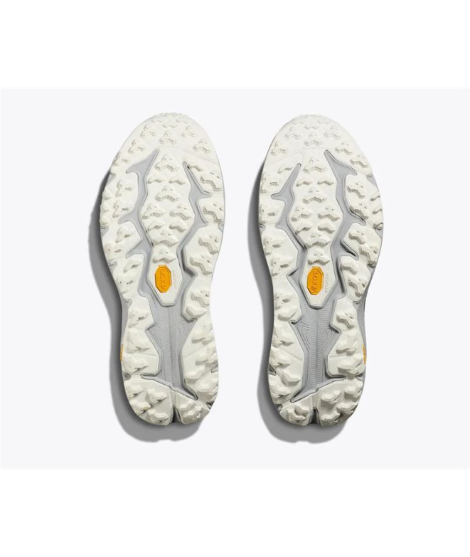 Chaussures Trail de Hoka Speedgoat 6 Noir Homme