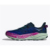 Sapatilhas Trail de Hoka Speedgoat 6 Blue Homem