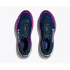Sapatilhas Trail de Hoka Speedgoat 6 Blue Homem