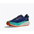 Sapatilhas de Trail Hoka Speedgoat 6 Azul Mulher