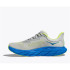 Chaussures de Running Hoka Arahi 7 Gris Homme
