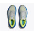 Sapatilhas de Running Hoka Arahi 7 Cinza Homem
