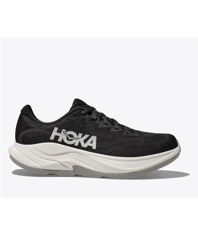 Zapatillas de Running Hoka Rincon 4 Negro Hombre