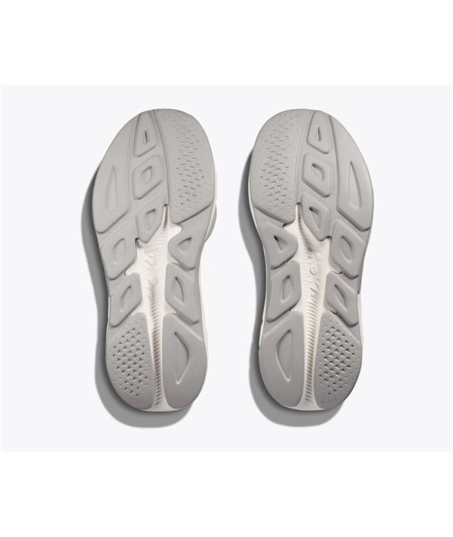 Chaussures Running de Hoka Rincon 4 Black Homme