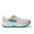 Zapatillas de Running Hoka Rincon 4 Gris Mujer