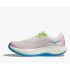 Zapatillas de Running Hoka Rincon 4 Gris Mujer