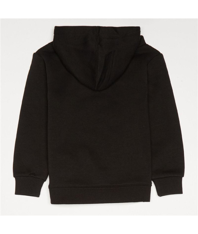 Survêtement Nike Pack Set Enfant Jordan Po Black