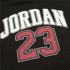 Fato de treino Nike Pack Set Menino Jordan Po Preto