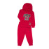 Chándal Nike Jordan Pack Po Set Niño Rojo